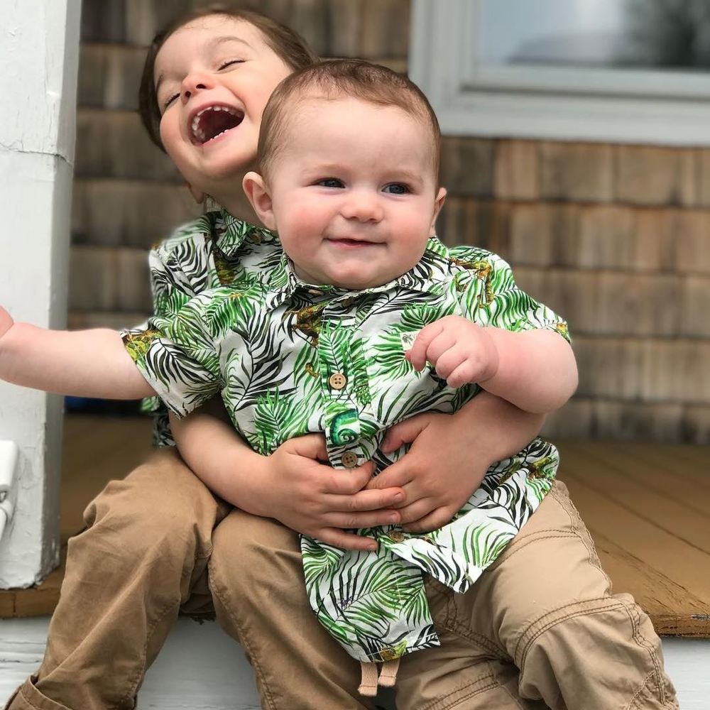 Meet your Posher, Erica